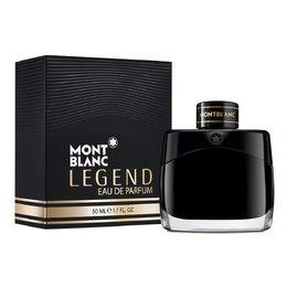 Montblanc: Духи 