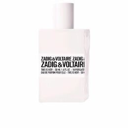 Zadig & Voltaire: Духи 