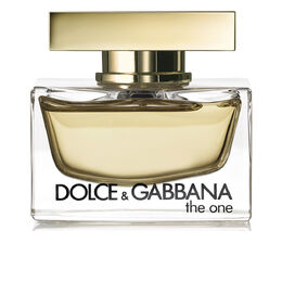 Dolce & Gabbana: Духи  The One