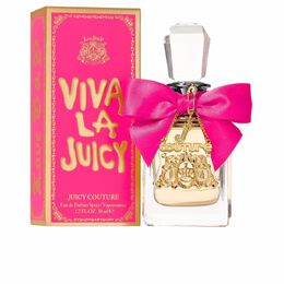 Juicy Couture: Духи 