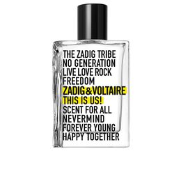 Zadig & Voltaire: Духи 