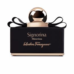 Salvatore Ferragamo: Духи 