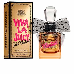 Juicy Couture: Духи 