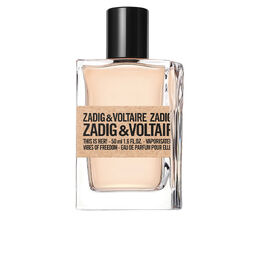 Zadig & Voltaire: Духи 