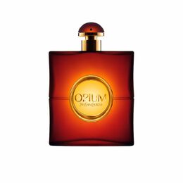 Yves Saint Laurent: Духи  Opium