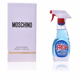 Moschino: Духи  Couture