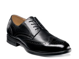 Florsheim: Чёрные туфли 