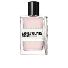 Zadig & Voltaire: Духи 