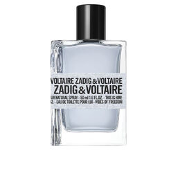 Zadig & Voltaire: Духи 