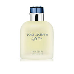 Dolce & Gabbana: Духи  Light Blue