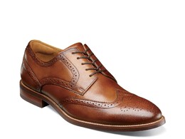 Florsheim: Коричневые туфли 