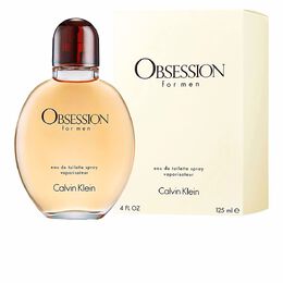 Calvin Klein: Духи  Obsession