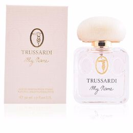 Trussardi: Духи 