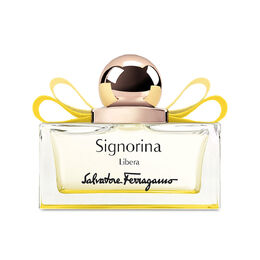 Salvatore Ferragamo: Духи 