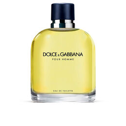 Dolce & Gabbana: Духи 