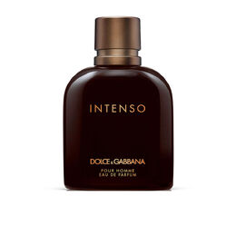 Dolce & Gabbana: Духи  Intenso