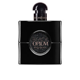 Yves Saint Laurent: Духи  Black Opium