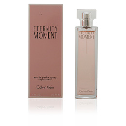 Calvin Klein: Духи  Eternity Moment