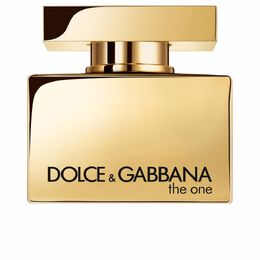 Dolce & Gabbana: Духи  The One Gold