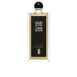 Serge Lutens: Духи 