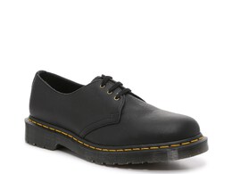 Dr. Martens: Чёрные туфли  1461