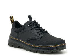 Dr. Martens: Чёрные туфли 