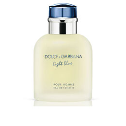 Dolce & Gabbana: Духи  Light Blue