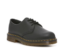 Dr. Martens: Чёрные туфли  1461