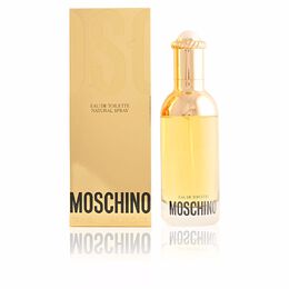 Moschino: Духи 