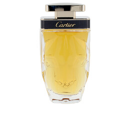 Cartier: Духи  Panthère