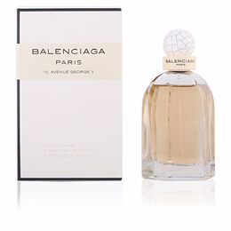 Balenciaga: Духи Paris