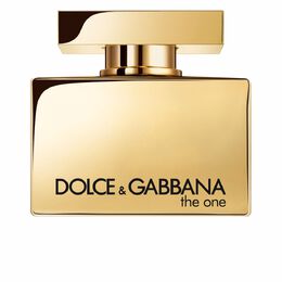 Dolce & Gabbana: Духи  The One Gold