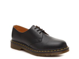 Dr. Martens: Чёрные туфли  1461