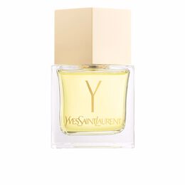 Yves Saint Laurent: Духи  Y