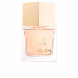 Yves Saint Laurent: Духи  In Love Again