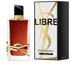 Yves Saint Laurent: Духи  Libre