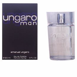 Emanuel Ungaro: Духи 