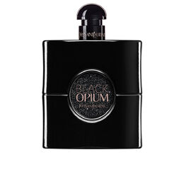 Yves Saint Laurent: Духи  Black Opium