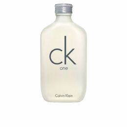 Calvin Klein: Духи  CK One