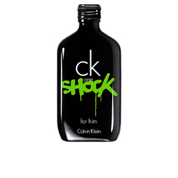 Calvin Klein: Духи  CK One Shock