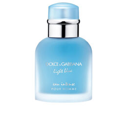 Dolce & Gabbana: Духи  Light Blue Eau Intense