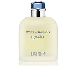 Dolce & Gabbana: Духи  Light Blue