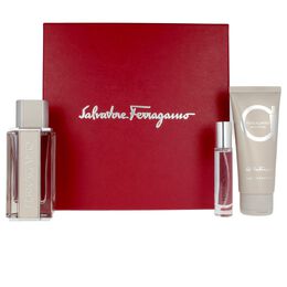 Salvatore Ferragamo: Духи 