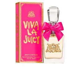 Juicy Couture: Духи 