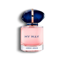 Giorgio Armani: Духи 