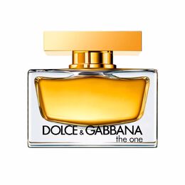 Dolce & Gabbana: Духи  The One