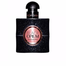 Yves Saint Laurent: Духи  Black Opium