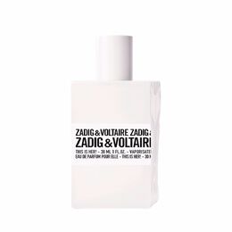 Zadig & Voltaire: Духи 