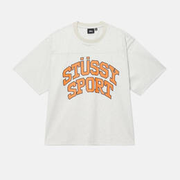 Stussy: Спортивная футболка 