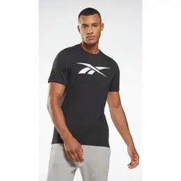 Reebok: Спортивная футболка  Vector